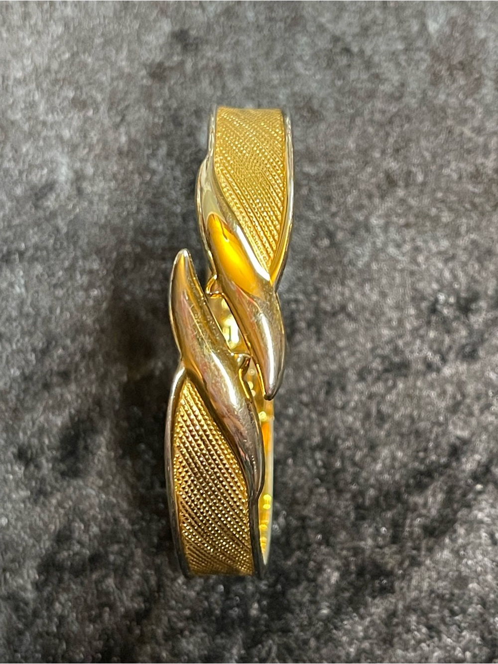 Vintage Monet bracelet